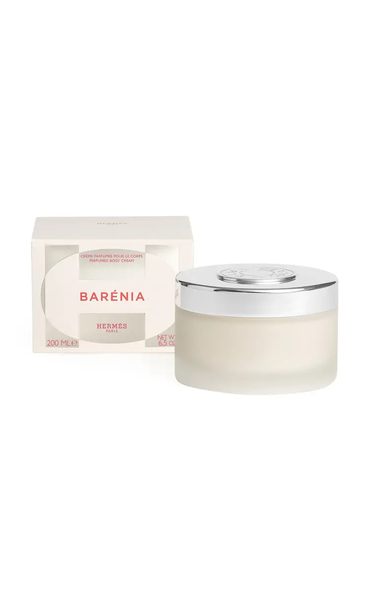 Hermès Beauty Barénia Body Cream | Thumbnail 2 Hermès Beauty Barénia Body Cream | Thumbnail 2