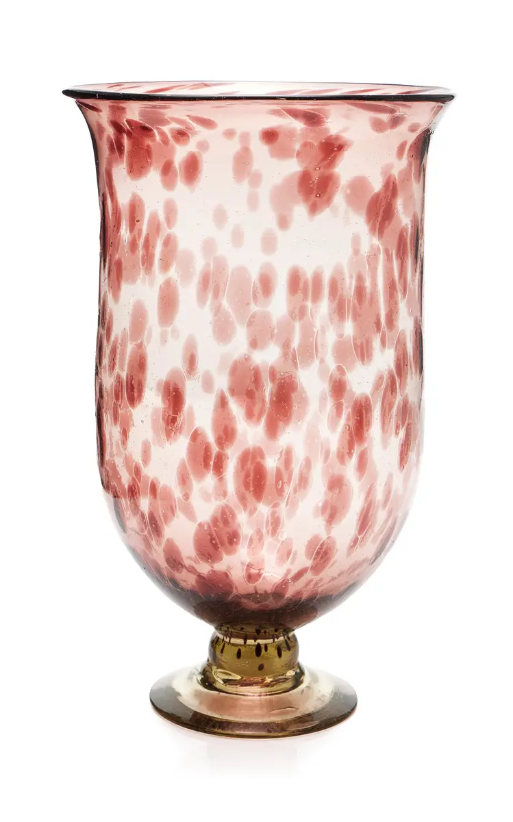 E&S for Moda Domus Artisan Bell Hurricane - Multi | Image 1 E&S for Moda Domus Artisan Bell Hurricane - Multi | Image 1