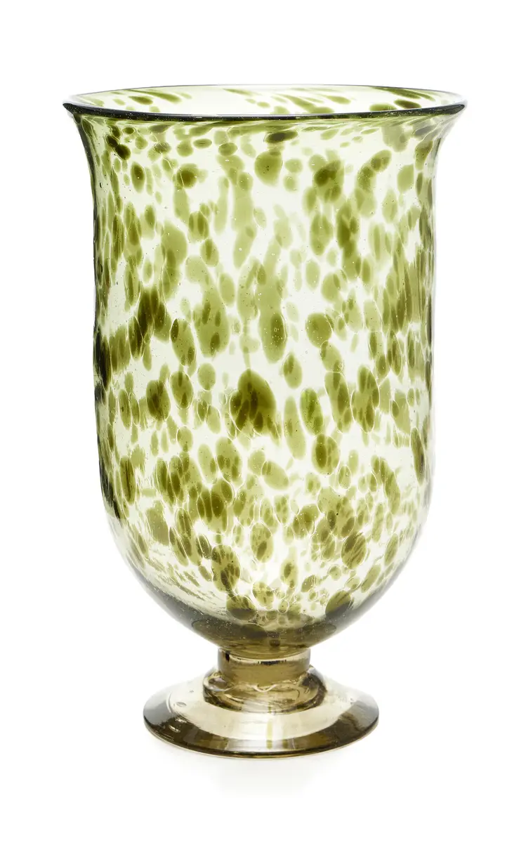 E&S for Moda Domus Artisan Bell Hurricane - Multi | Image 1 E&S for Moda Domus Artisan Bell Hurricane - Multi | Image 1