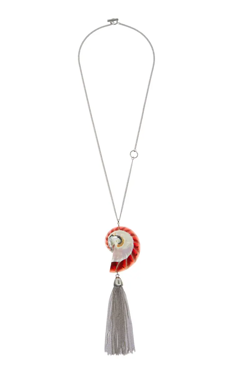 Julietta Melia Necklace | Image 1 Julietta Melia Necklace | Image 1
