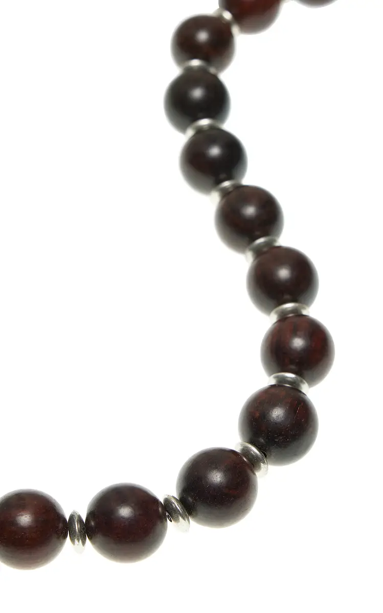 Julietta Mavis Beaded Necklace | Thumbnail 3 Julietta Mavis Beaded Necklace | Thumbnail 3