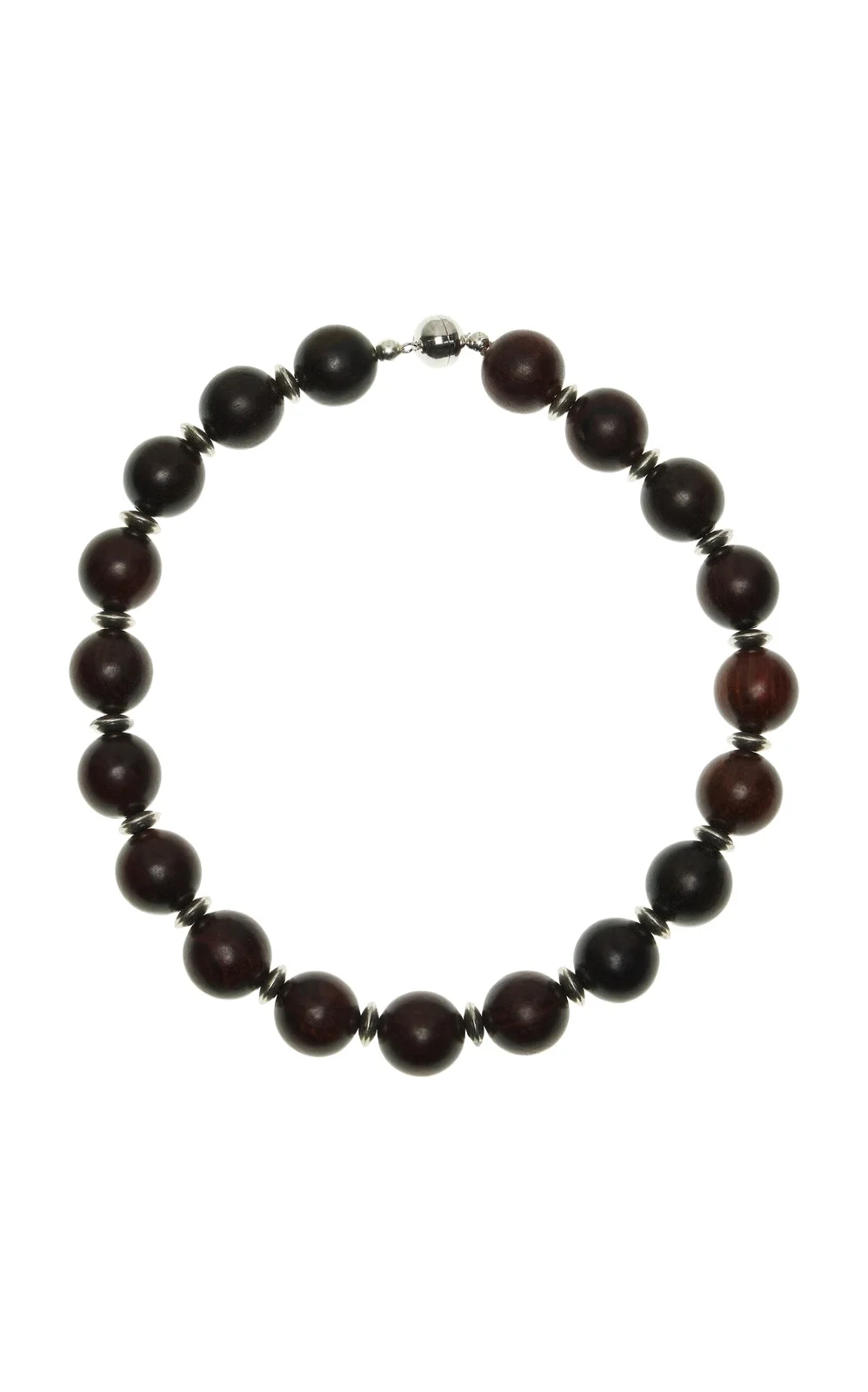 Mavis Beaded Necklace Mavis Beaded Necklace