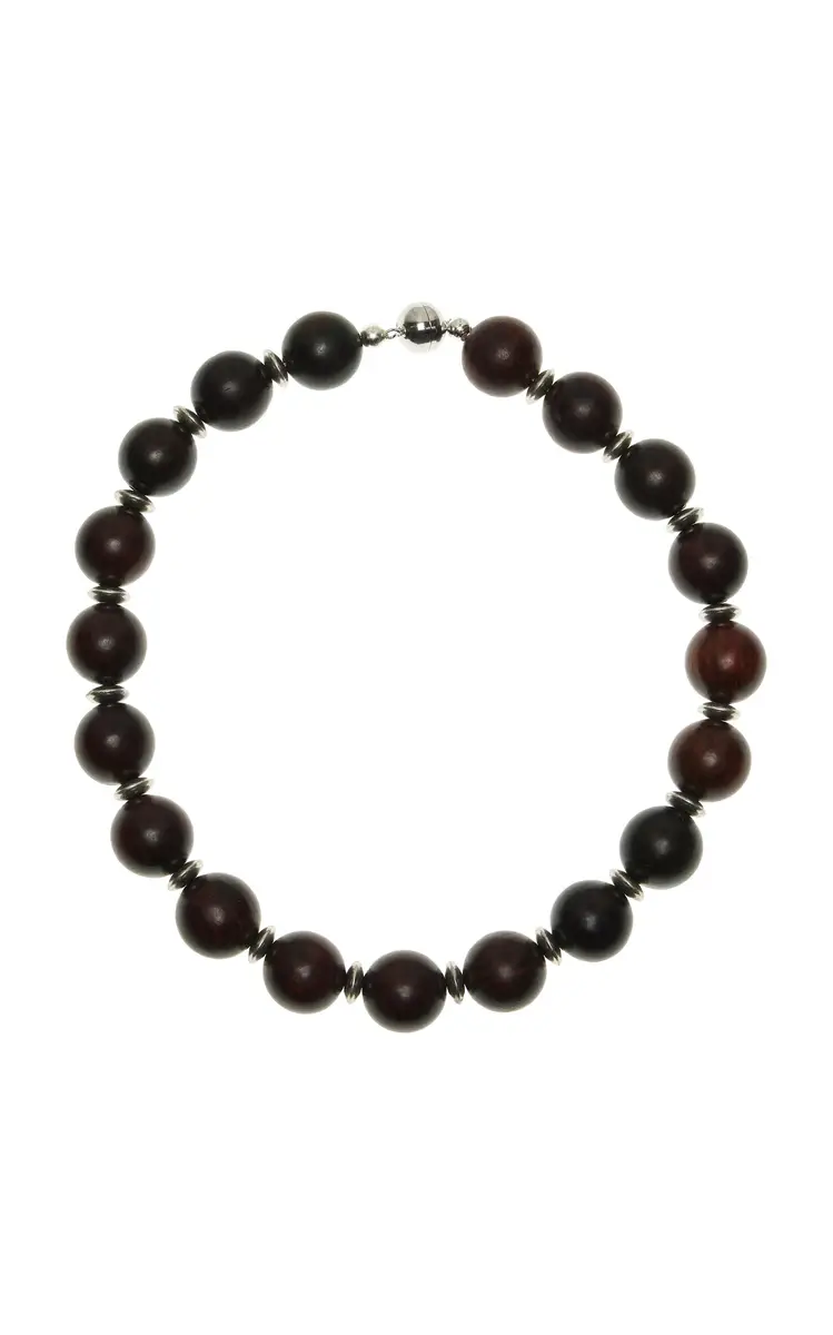 Mavis Beaded Necklace Mavis Beaded Necklace