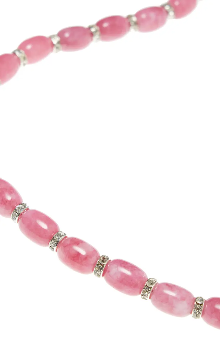 Julietta Donna Linea Necklace | Thumbnail 4 Julietta Donna Linea Necklace | Thumbnail 4