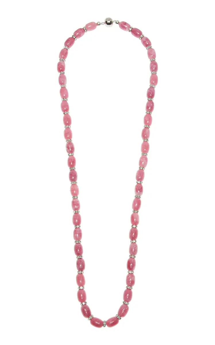 Julietta Donna Linea Necklace | Thumbnail 5 Julietta Donna Linea Necklace | Thumbnail 5