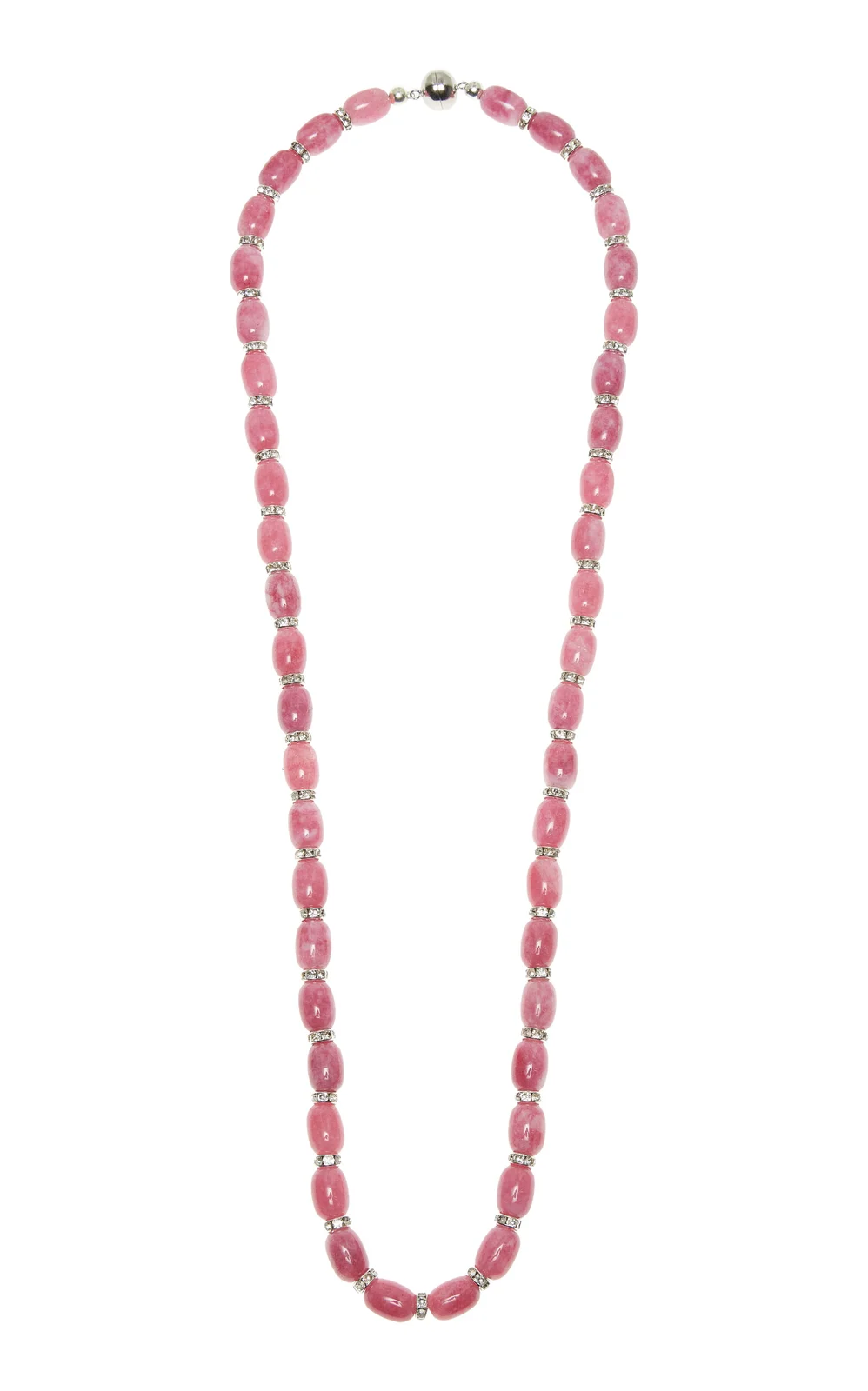 Julietta Donna Linea Necklace