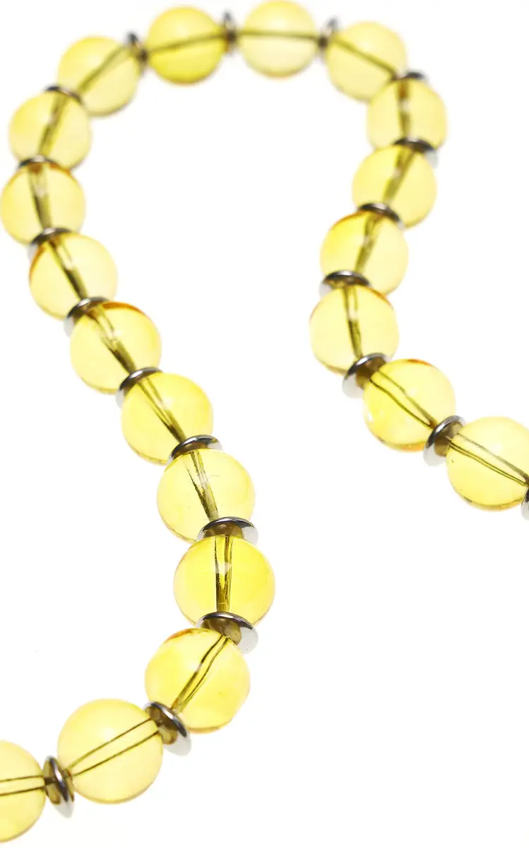 Julietta Mavis Beaded Necklace | Thumbnail 3 Julietta Mavis Beaded Necklace | Thumbnail 3