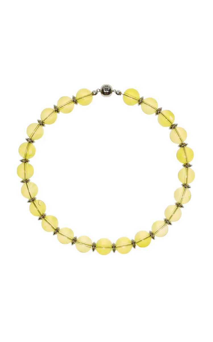 Julietta Mavis Beaded Necklace | Thumbnail 5 Julietta Mavis Beaded Necklace | Thumbnail 5