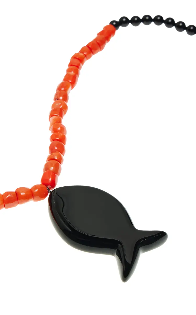Julietta Corali Necklace | Thumbnail 3 Julietta Corali Necklace | Thumbnail 3