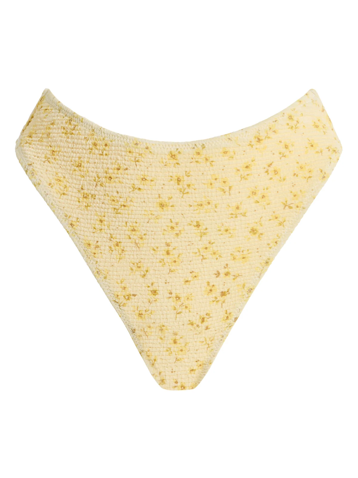 Paloma Floral Bikini Bottom Paloma Floral Bikini Bottom