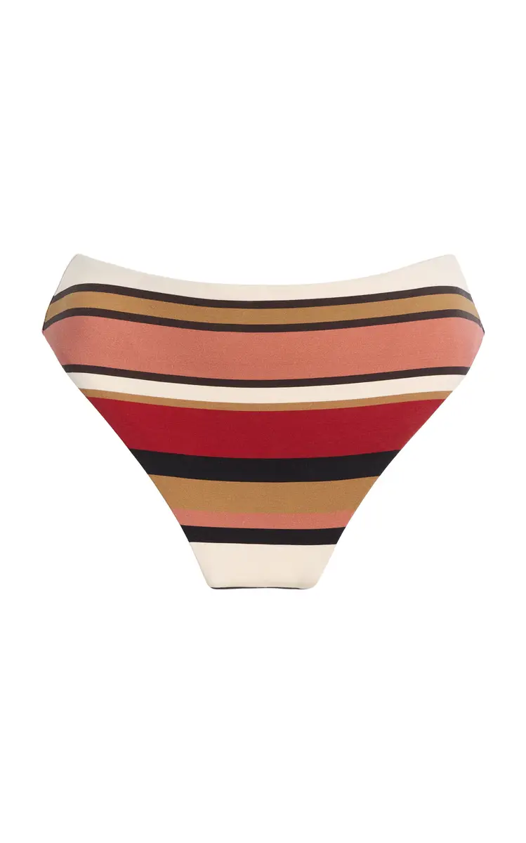 Zulu & Zephyr High-Waisted Full Bikini Brief | Thumbnail 5 Zulu & Zephyr High-Waisted Full Bikini Brief | Thumbnail 5
