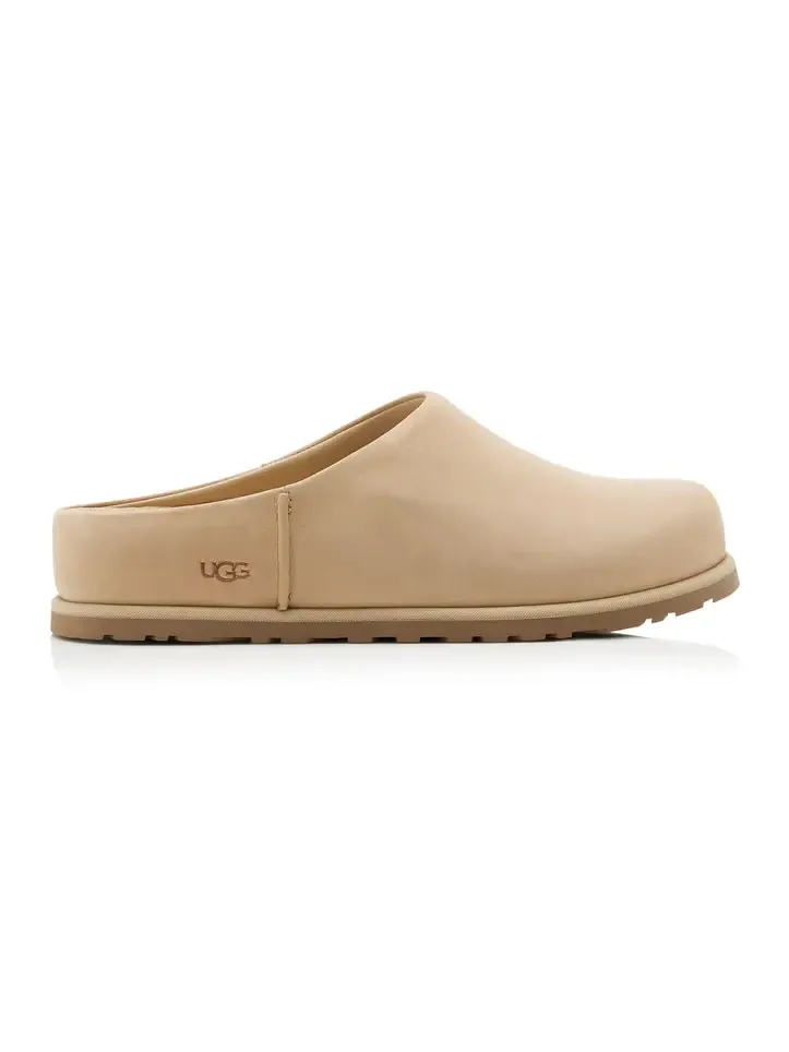Otzo Suede Clogs Otzo Suede Clogs