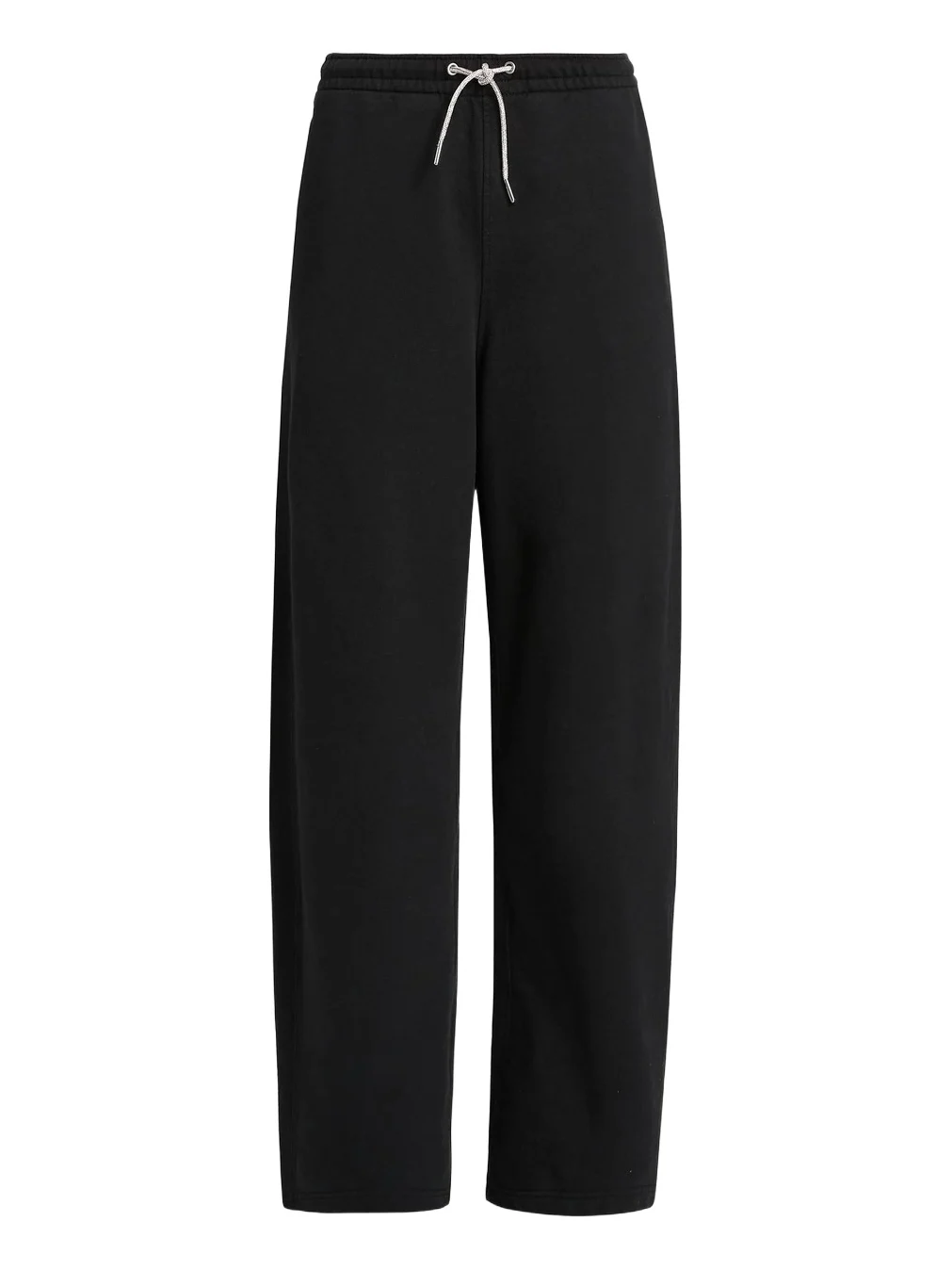 Alexander Wang Women's Crystal Drawstring Sweatpants