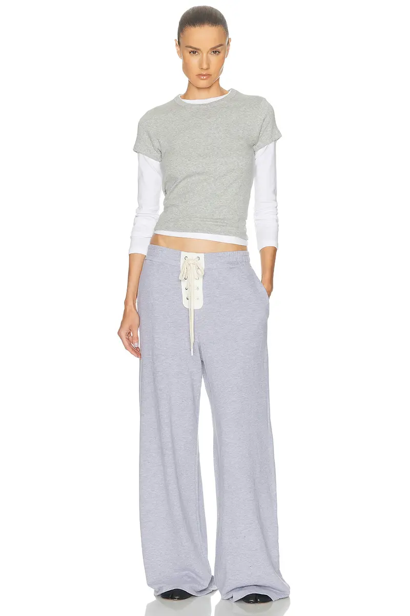 Year of Ours Football Sweatpant | Thumbnail 5 Year of Ours Football Sweatpant | Thumbnail 5