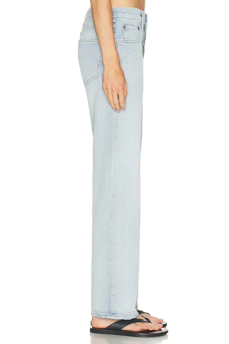 AGOLDE Low Rise Loose Jeans | Thumbnail 5 AGOLDE Low Rise Loose Jeans | Thumbnail 5