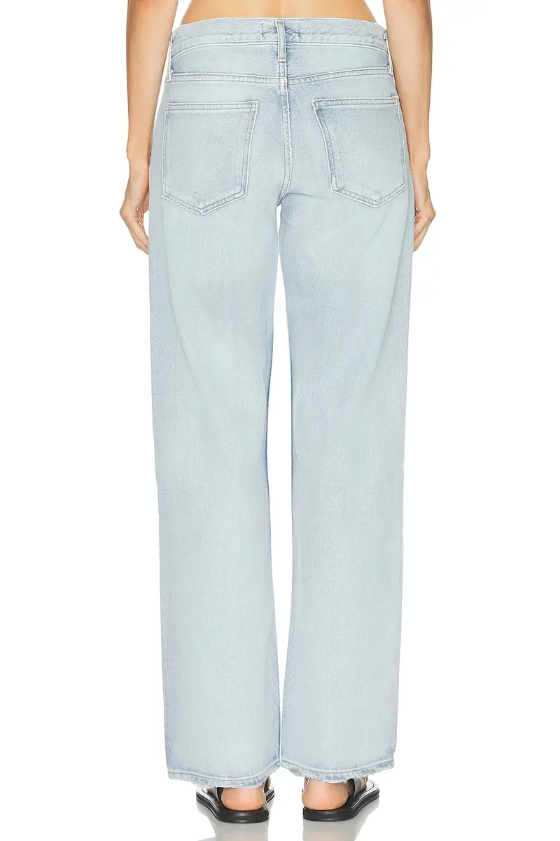 AGOLDE Low Rise Loose Jeans | Thumbnail 6 AGOLDE Low Rise Loose Jeans | Thumbnail 6