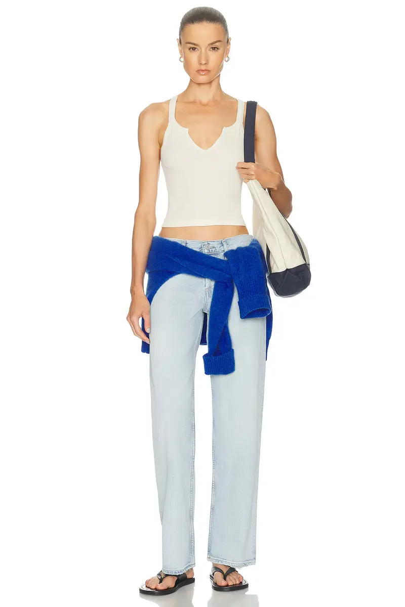 AGOLDE Low Rise Loose Jeans | Thumbnail 7 AGOLDE Low Rise Loose Jeans | Thumbnail 7