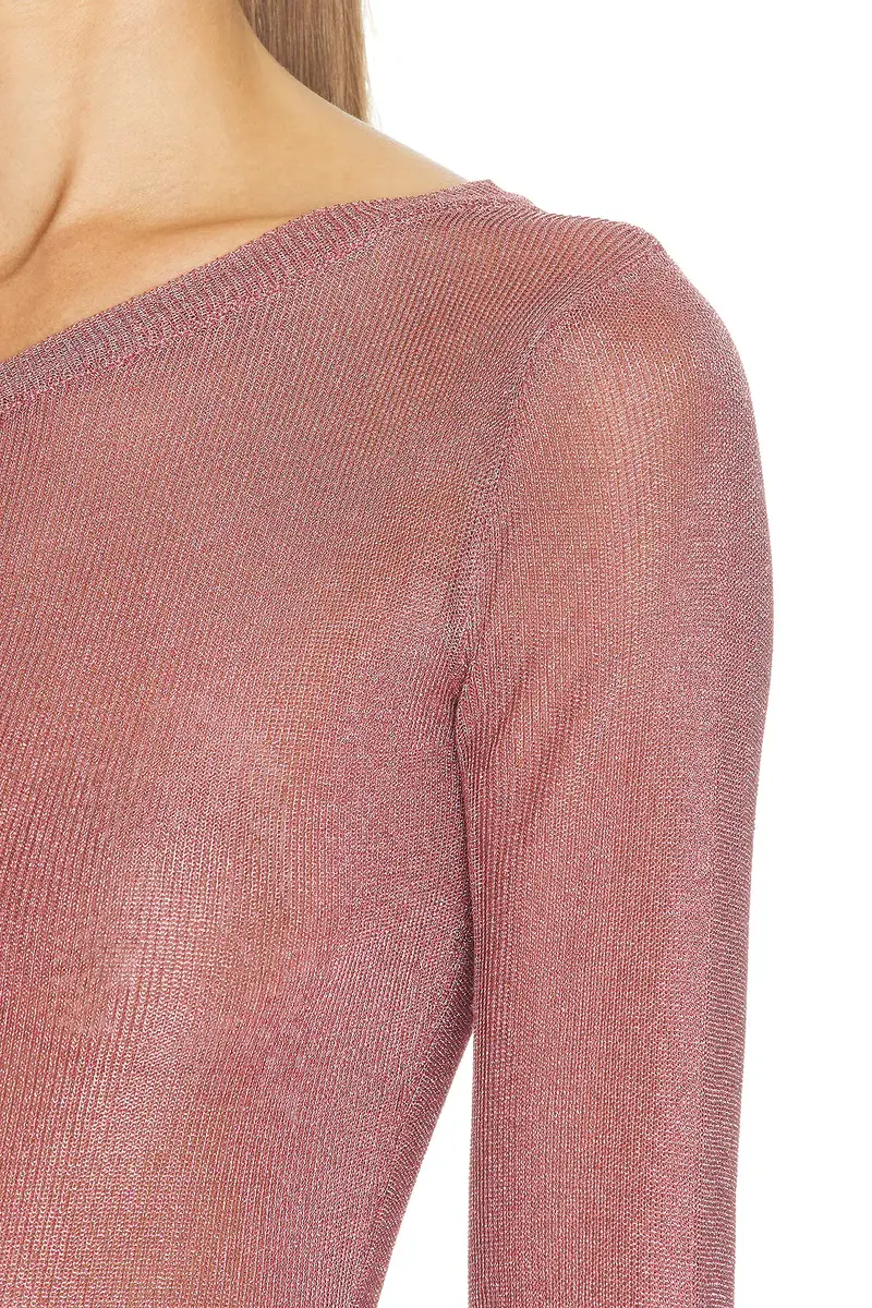 SEROYA Saddler Dress | Thumbnail 5
