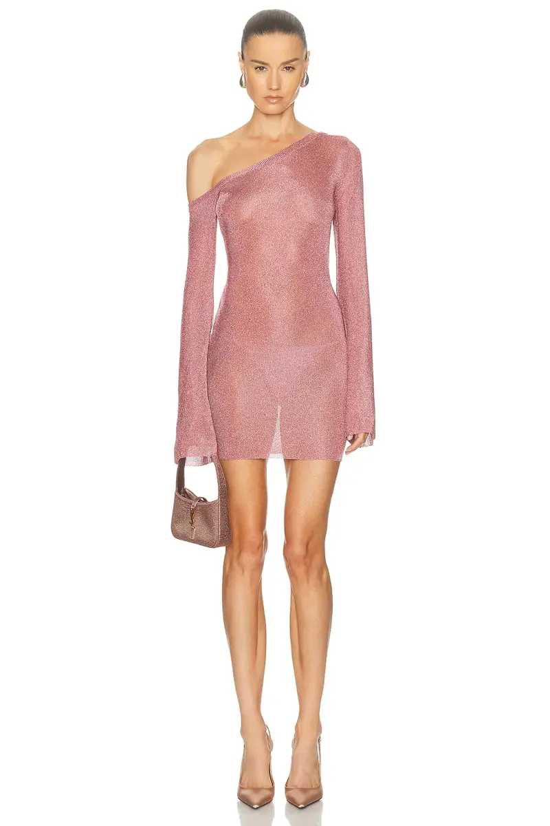 SEROYA Saddler Dress | Image 1 SEROYA Saddler Dress | Image 1