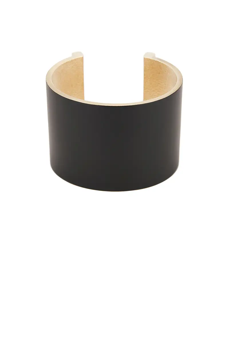 Tom Ford Brass Cuff | Thumbnail 3 Tom Ford Brass Cuff | Thumbnail 3