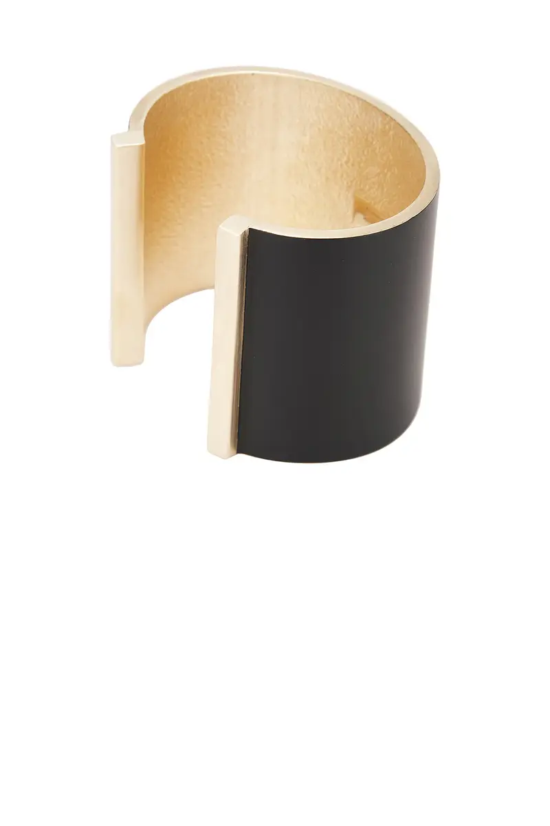 Tom Ford Brass Cuff | Thumbnail 4 Tom Ford Brass Cuff | Thumbnail 4