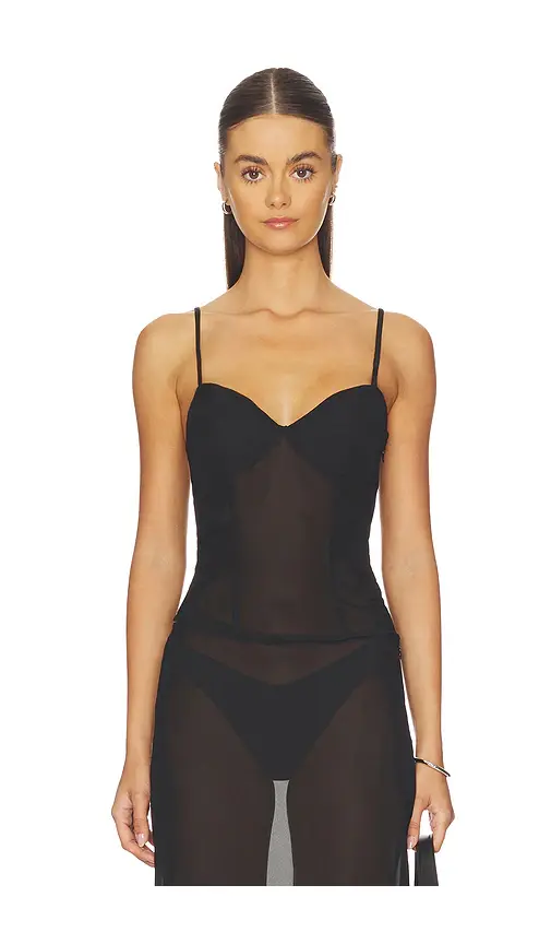 superdown Brantley Top | Image 1 superdown Brantley Top | Image 1