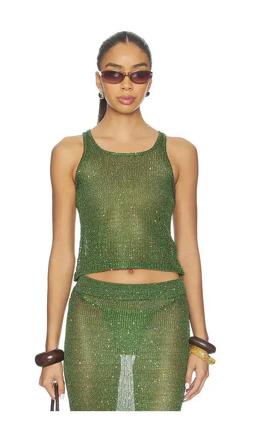 superdown Miranda Knit Top | Image 1 superdown Miranda Knit Top | Image 1