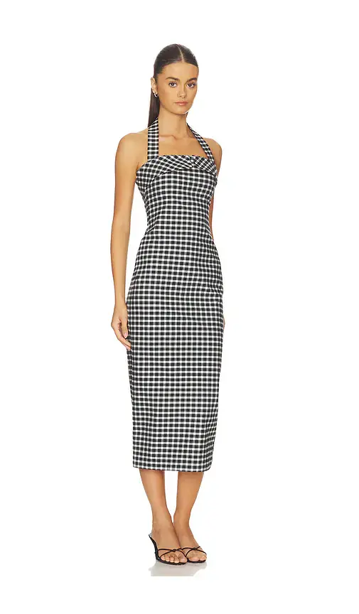 Posse Chiara Dress | Thumbnail 2