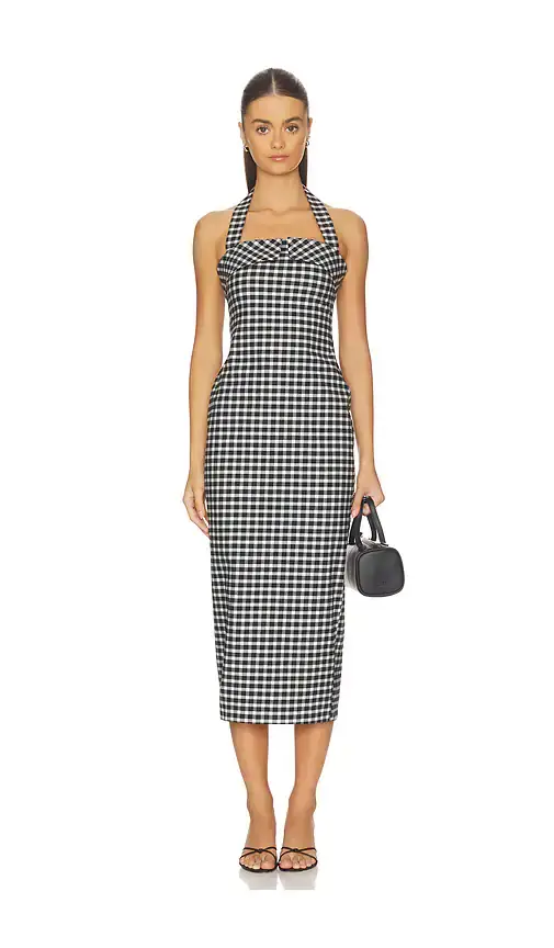 Posse Chiara Dress | Image 1 Posse Chiara Dress | Image 1