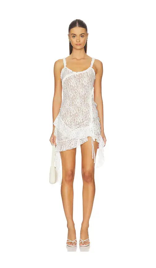 I.AM.GIA Maisie Mini Dress