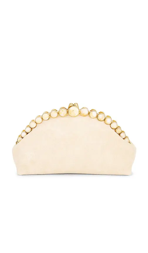 Cult Gaia Una Clutch | Thumbnail 2 Cult Gaia Una Clutch | Thumbnail 2