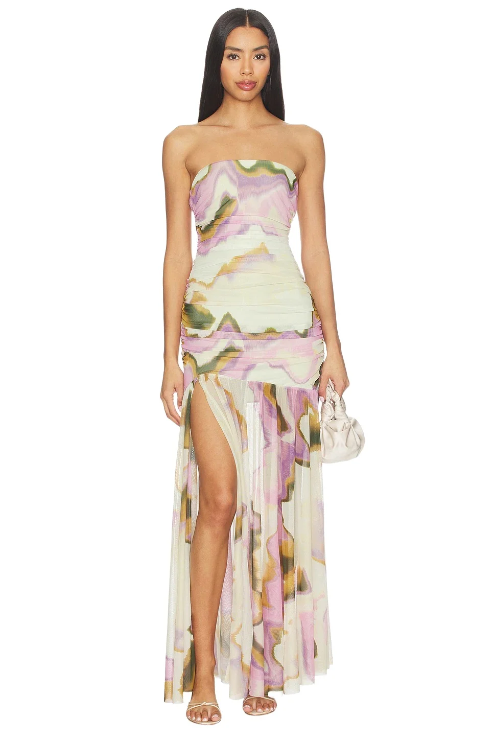 Steve Madden Kerrie Dress