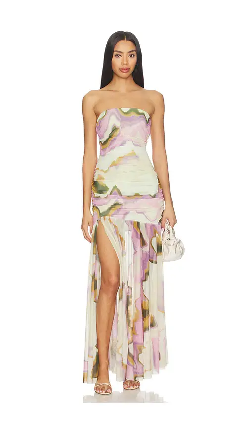 Steve Madden Kerrie Dress | Image 1 Steve Madden Kerrie Dress | Image 1