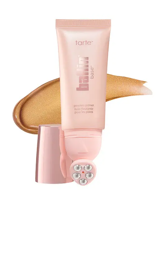 tarte Ballin Base Poreless Primer | Image 1 tarte Ballin Base Poreless Primer | Image 1