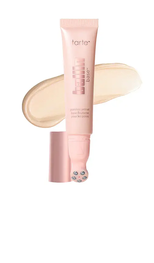 tarte Travel Size Ballin Base Poreless Primer | Image 1 tarte Travel Size Ballin Base Poreless Primer | Image 1