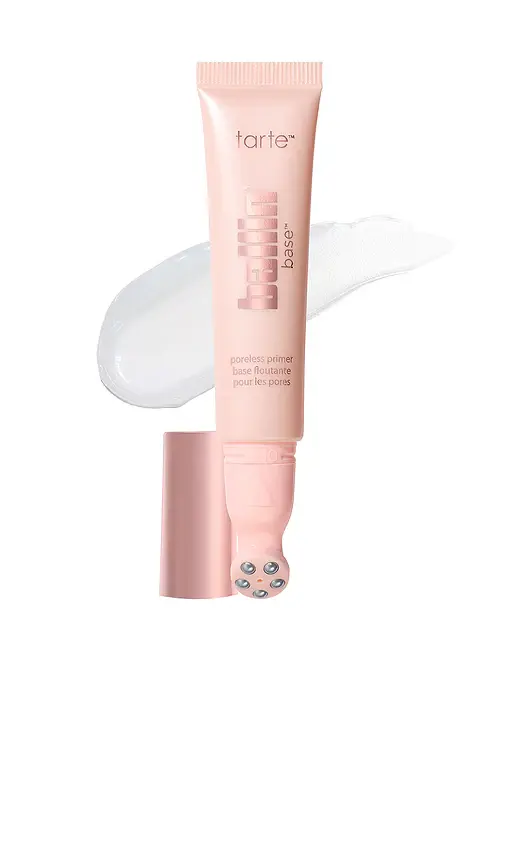tarte Travel Size Ballin Base Poreless Primer | Image 1 tarte Travel Size Ballin Base Poreless Primer | Image 1