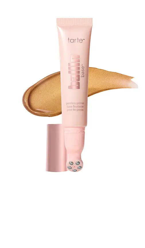 tarte Travel Size Ballin Base Poreless Primer | Image 1 tarte Travel Size Ballin Base Poreless Primer | Image 1