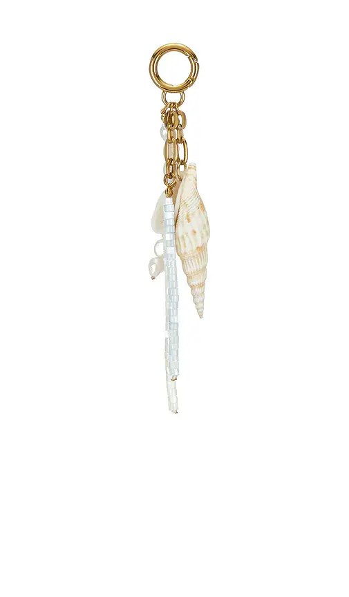 petit moments Sunkissed Keychain | Image 1 petit moments Sunkissed Keychain | Image 1
