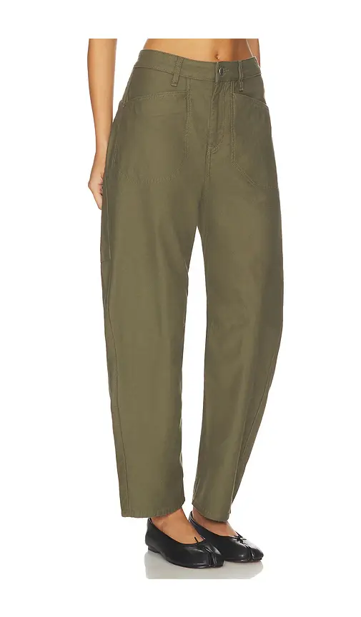 rag & bone Stevie Utility Tapered Pant | Thumbnail 2
