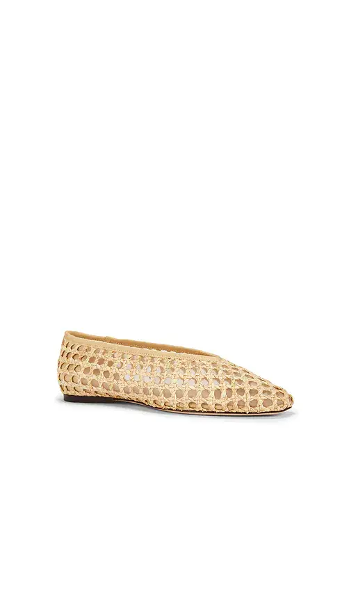 Loeffler Randall Emery Ballet Flat | Thumbnail 2 Loeffler Randall Emery Ballet Flat | Thumbnail 2