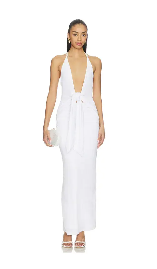 superdown Nebula Maxi Dress | Image 1 superdown Nebula Maxi Dress | Image 1