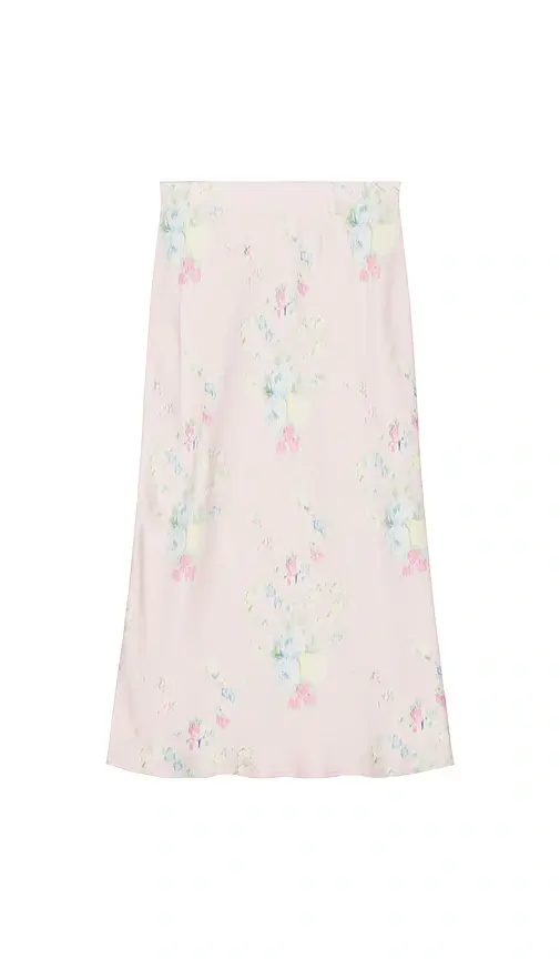 LoveShackFancy Tween Kalo Skirt | Thumbnail 2 LoveShackFancy Tween Kalo Skirt | Thumbnail 2