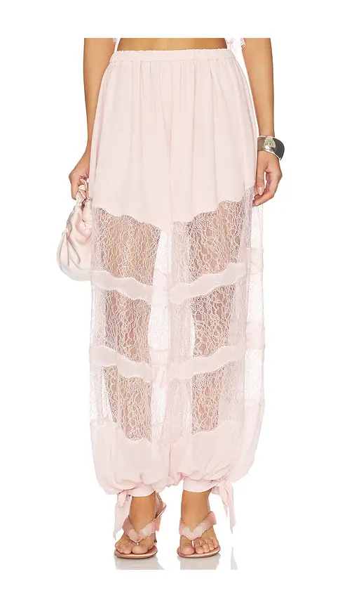 Tularosa Marisa Pant | Image 1 Tularosa Marisa Pant | Image 1