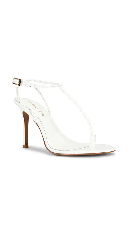 Retrofête Cleo Sandal | Thumbnail 2 Retrofête Cleo Sandal | Thumbnail 2