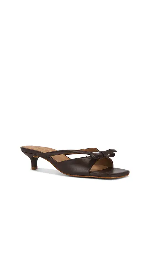 Flattered Jordan Sandal | Thumbnail 2