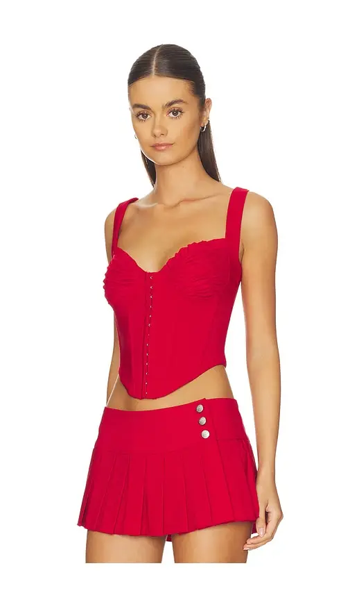 I.AM.GIA Bri Corset Top | Thumbnail 2 I.AM.GIA Bri Corset Top | Thumbnail 2