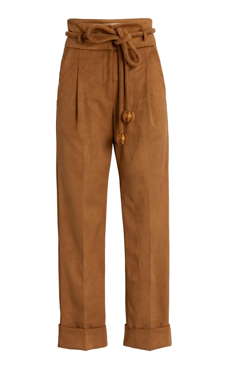 Silvia Tcherassi Beryl Pants | Thumbnail 2 Silvia Tcherassi Beryl Pants | Thumbnail 2