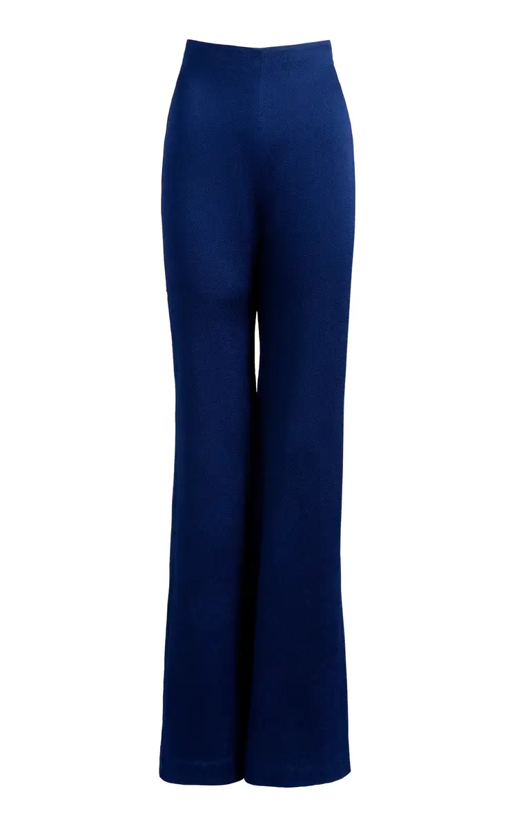 Silvia Tcherassi Palermo Trousers | Thumbnail 3 Silvia Tcherassi Palermo Trousers | Thumbnail 3