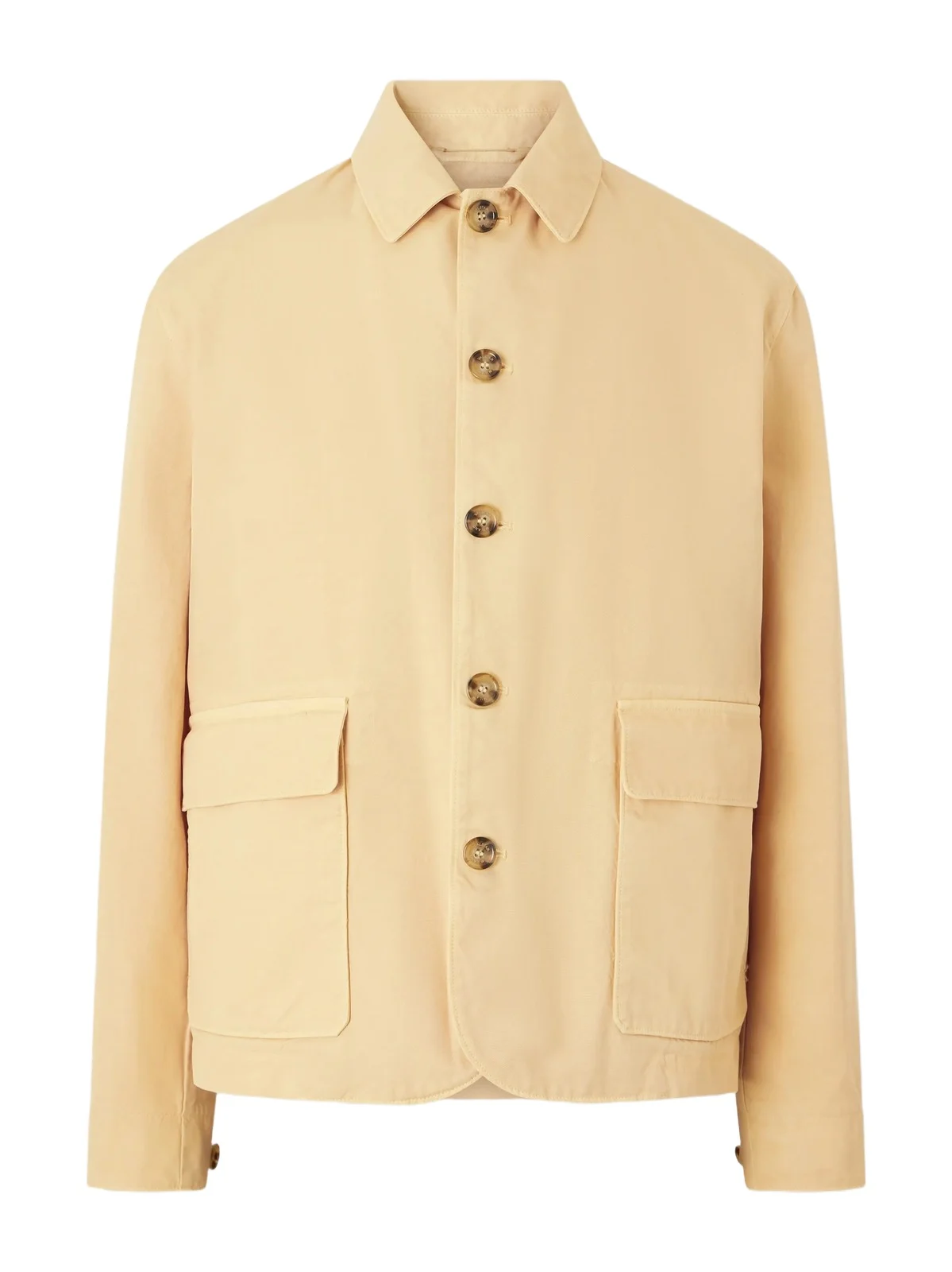 Valstar Cotton-Canvas Field Jacket - Men