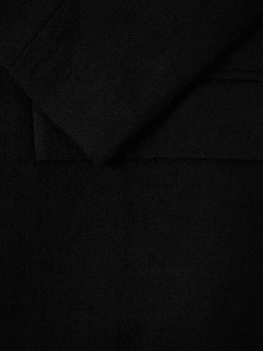 Kartik Research Embroidered Wool Blazer - Men | Thumbnail 6 Kartik Research Embroidered Wool Blazer - Men | Thumbnail 6